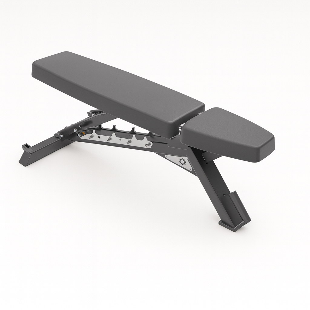 Adjustable FID Bench V3