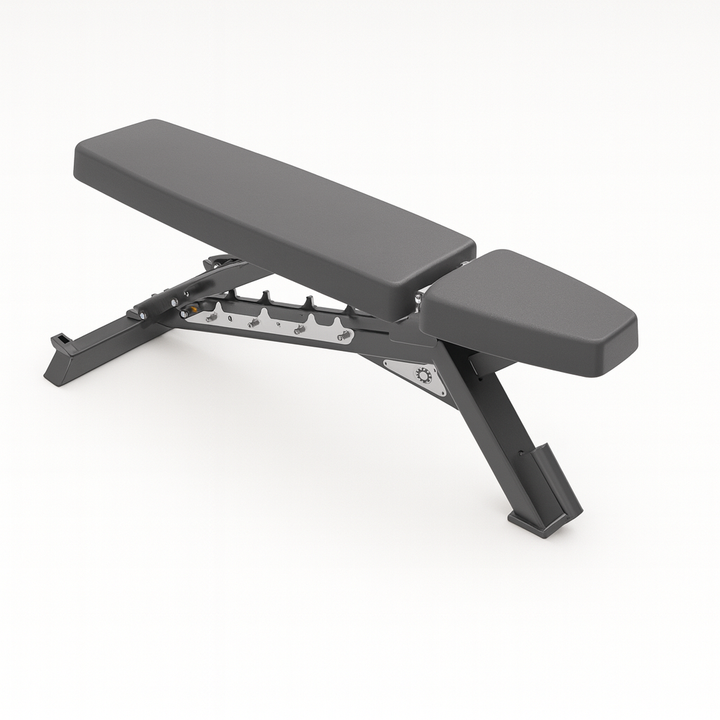 Adjustable FID Bench V3