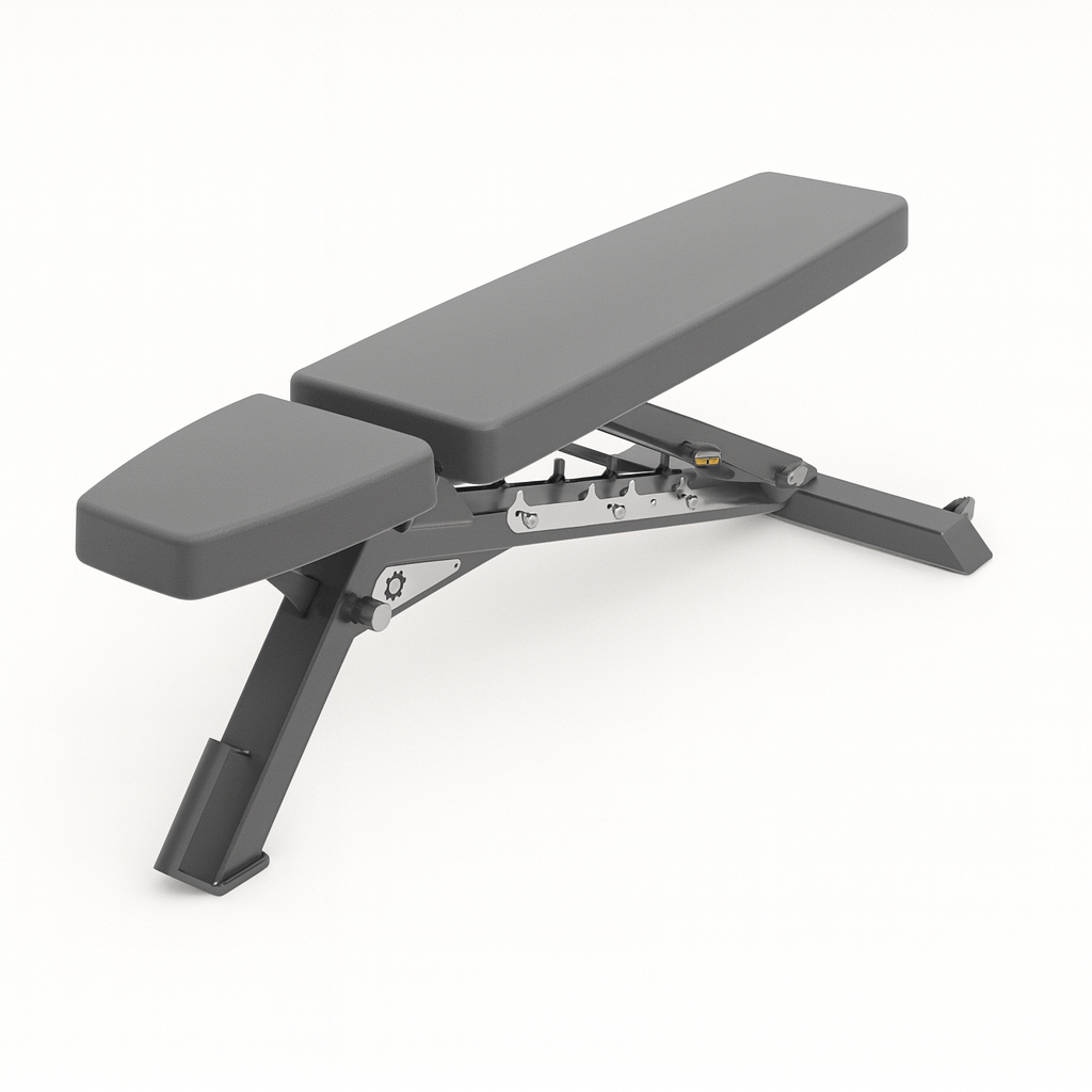 Adjustable FID Bench V3