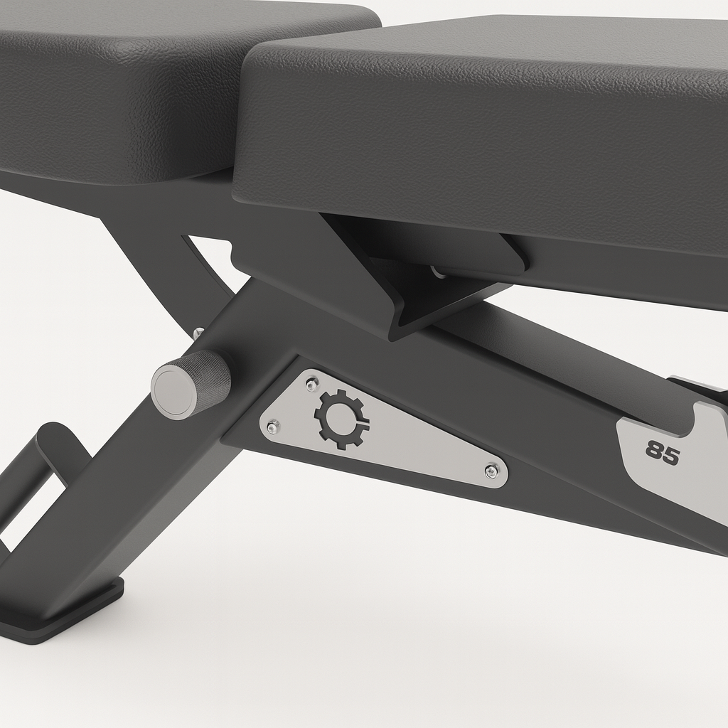 Adjustable FID Bench V3