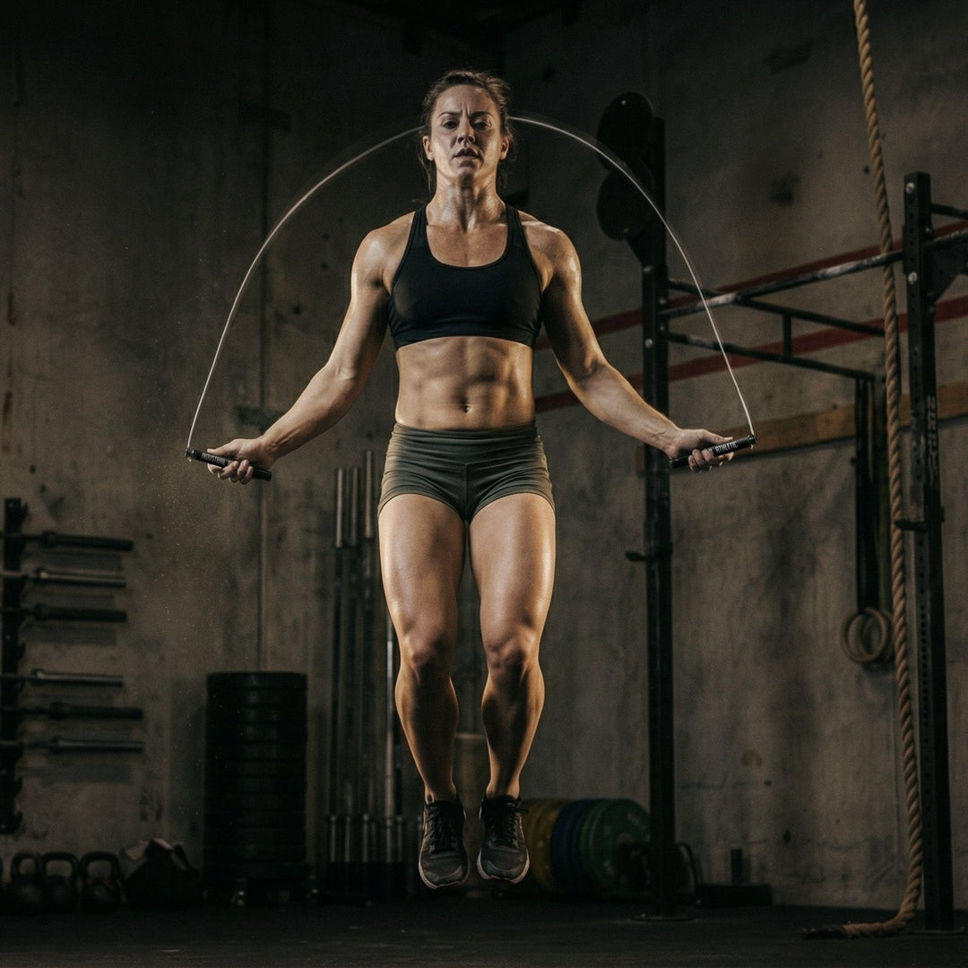 Reaper Speed Rope | Industrial Athletic