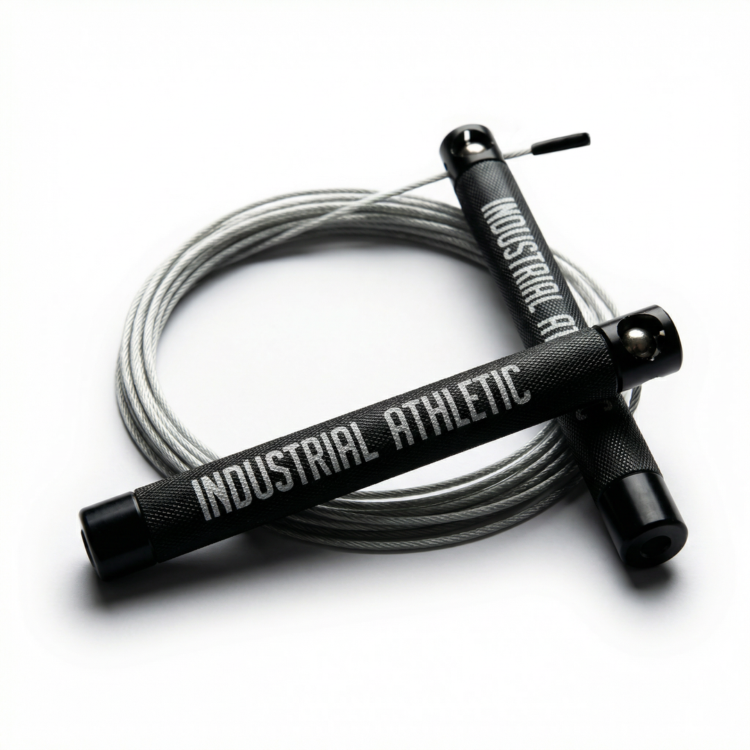 Reaper Speed Rope | Industrial Athletic