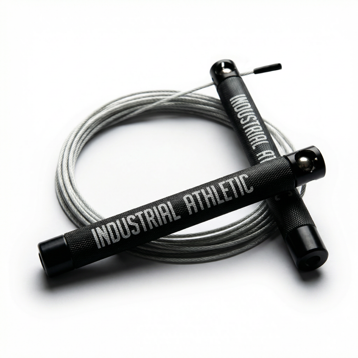 Reaper Speed Rope | Industrial Athletic