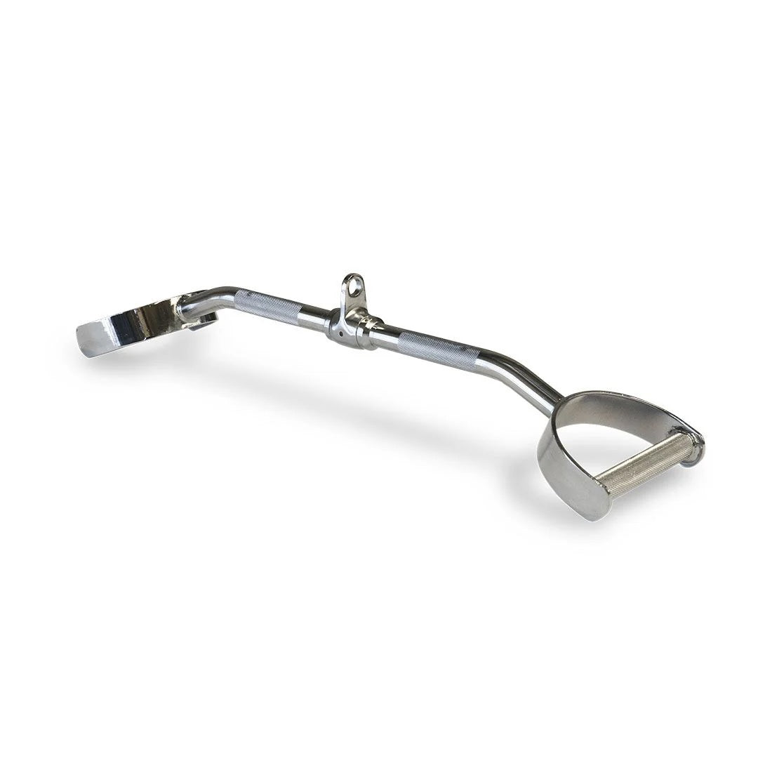 Revolving D Handle Pulldown Bar 700mm