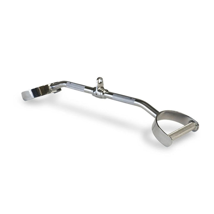 Revolving D Handle Pulldown Bar 700mm