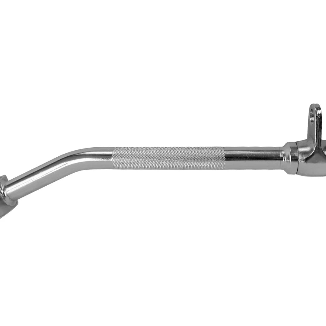 Revolving D Handle Pulldown Bar 700mm