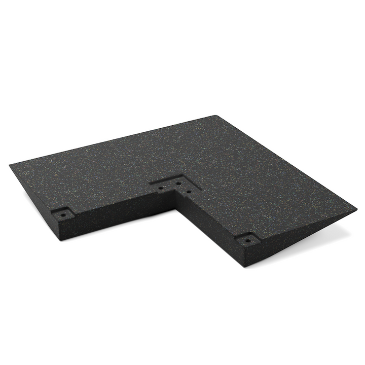 SHOCK-TILE Flooring Corner 50mm