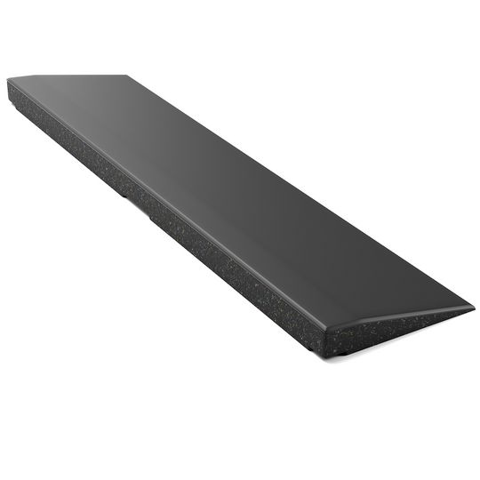SHOCK-TILE Flooring Ramp 50mm (2m) – Industrial Athletic