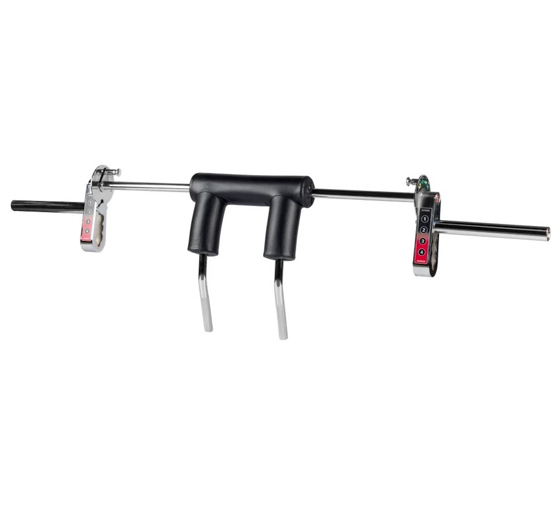Safety Squat Bar - Adjustable