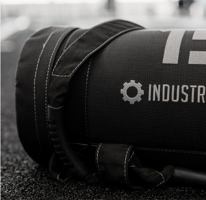 15kg Ballistic Power Bag | Industrial Athletic

