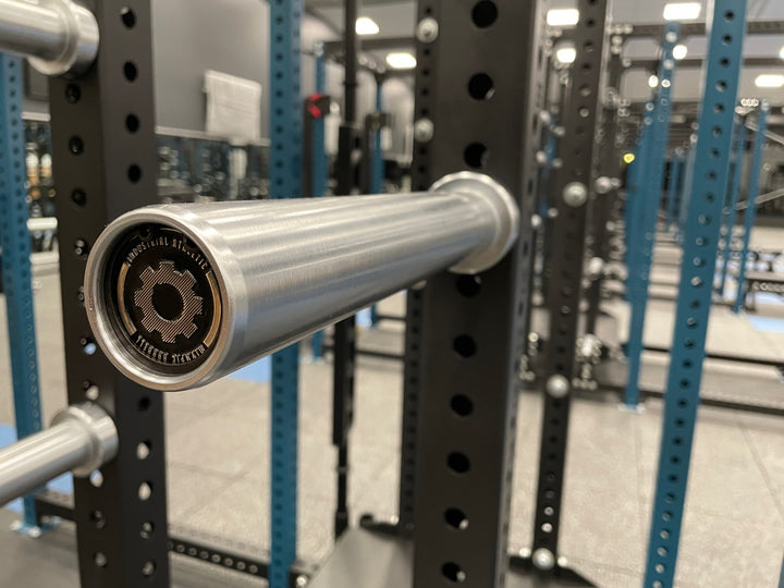 AXIS Storage Post 225mm (bolt) - Industrial Athletic