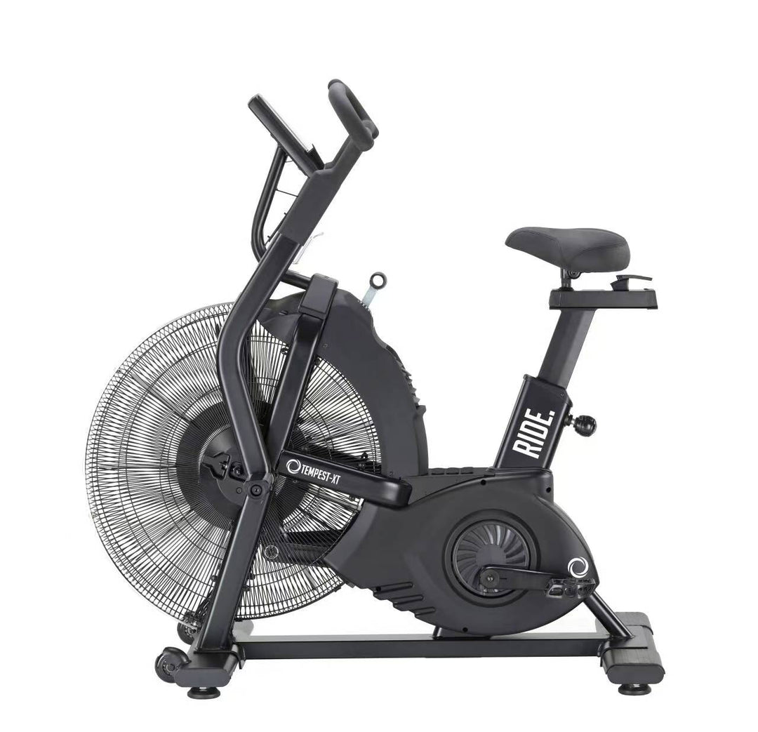 Tempest-XT fan Bike by Industrial Athletic

