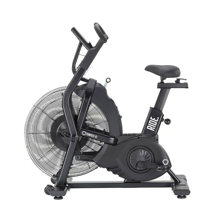 Tempest-XT fan Bike by Industrial Athletic

