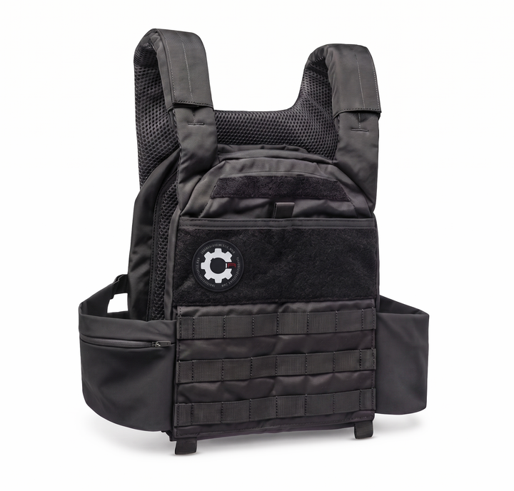 IA COMPACT VEST V2 | Industrial Athletic