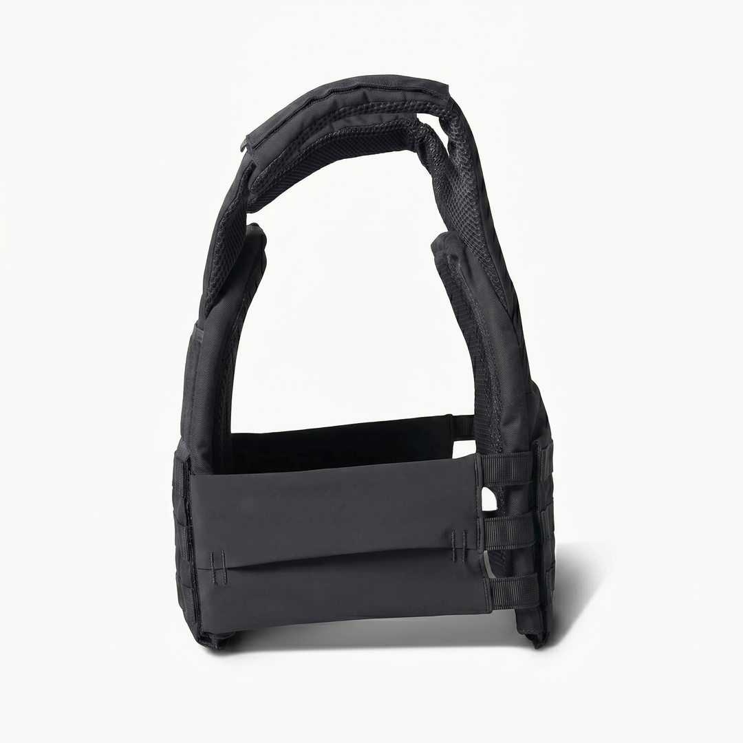 IA COMPACT VEST V2 | Industrial Athletic