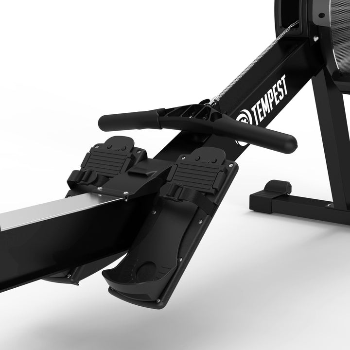 Tempest Rower Industrial Athletic