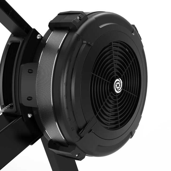 Tempest Rower Industrial Athletic