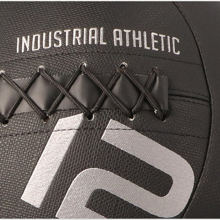 12kg Ballistic Wall Ball | Industrial Athletic
