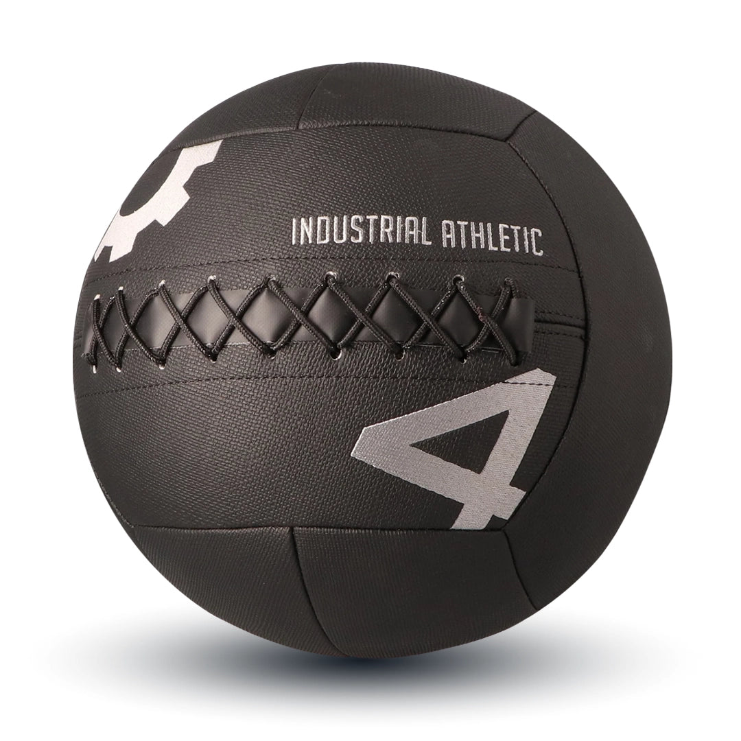Industrial Athletic Wall Ball 4kg