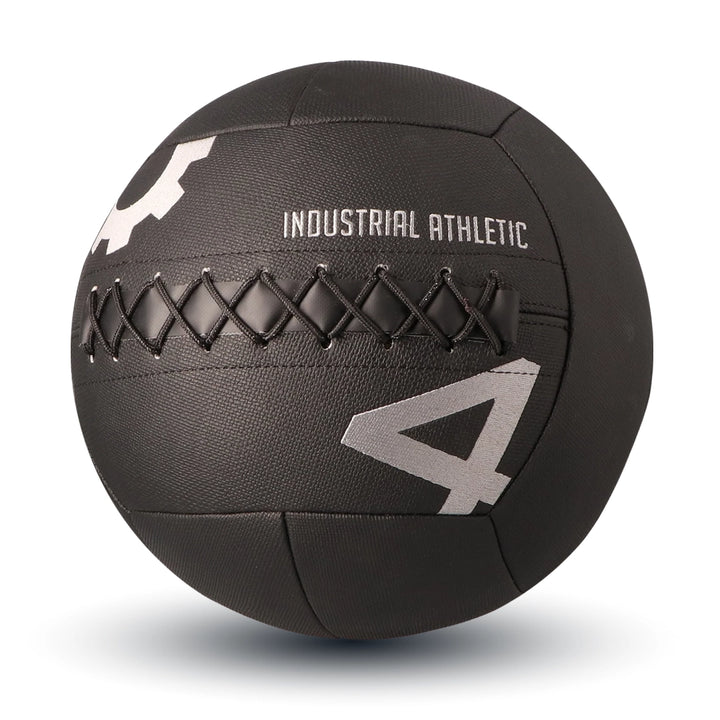 Industrial Athletic Wall Ball 4kg
