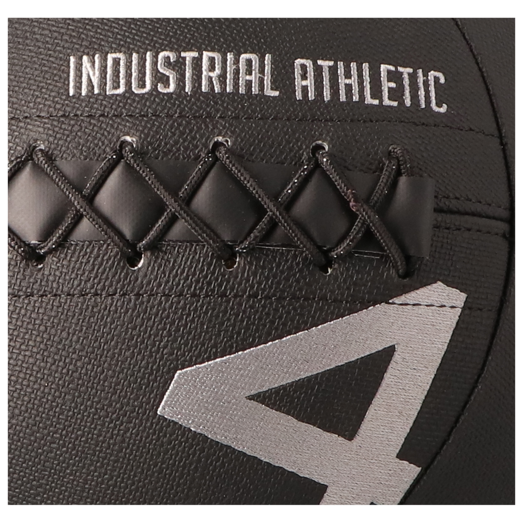 4kg Ballistic Wall Ball | Industrial Athletic