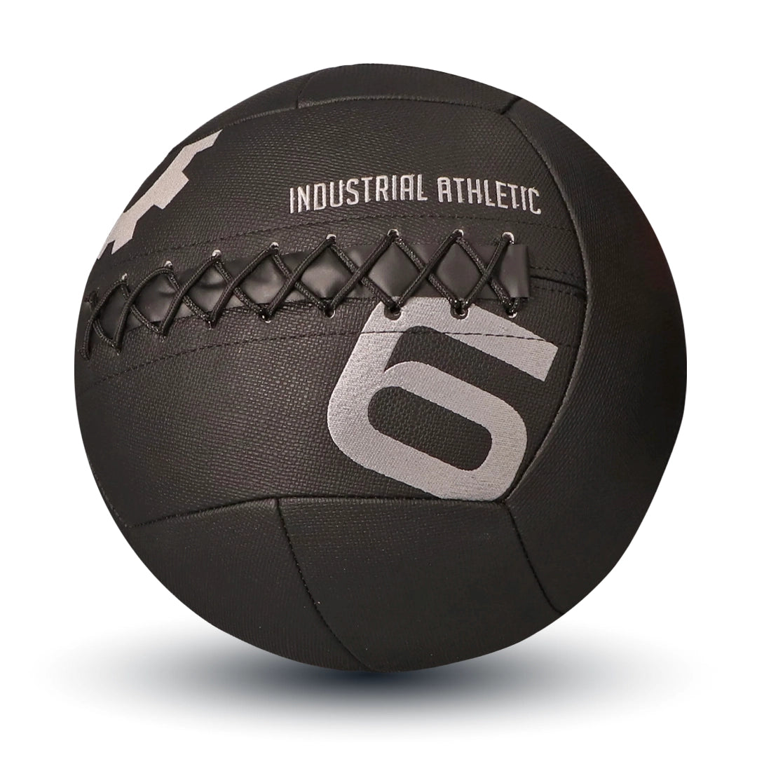 Industrial Athletic Wall Ball 6kgs
