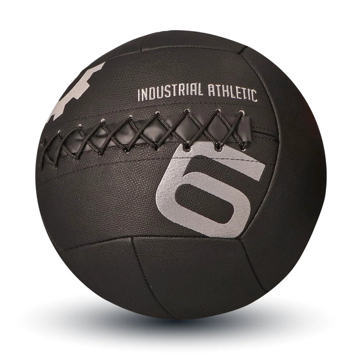 Industrial Athletic Wall Ball 6kgs