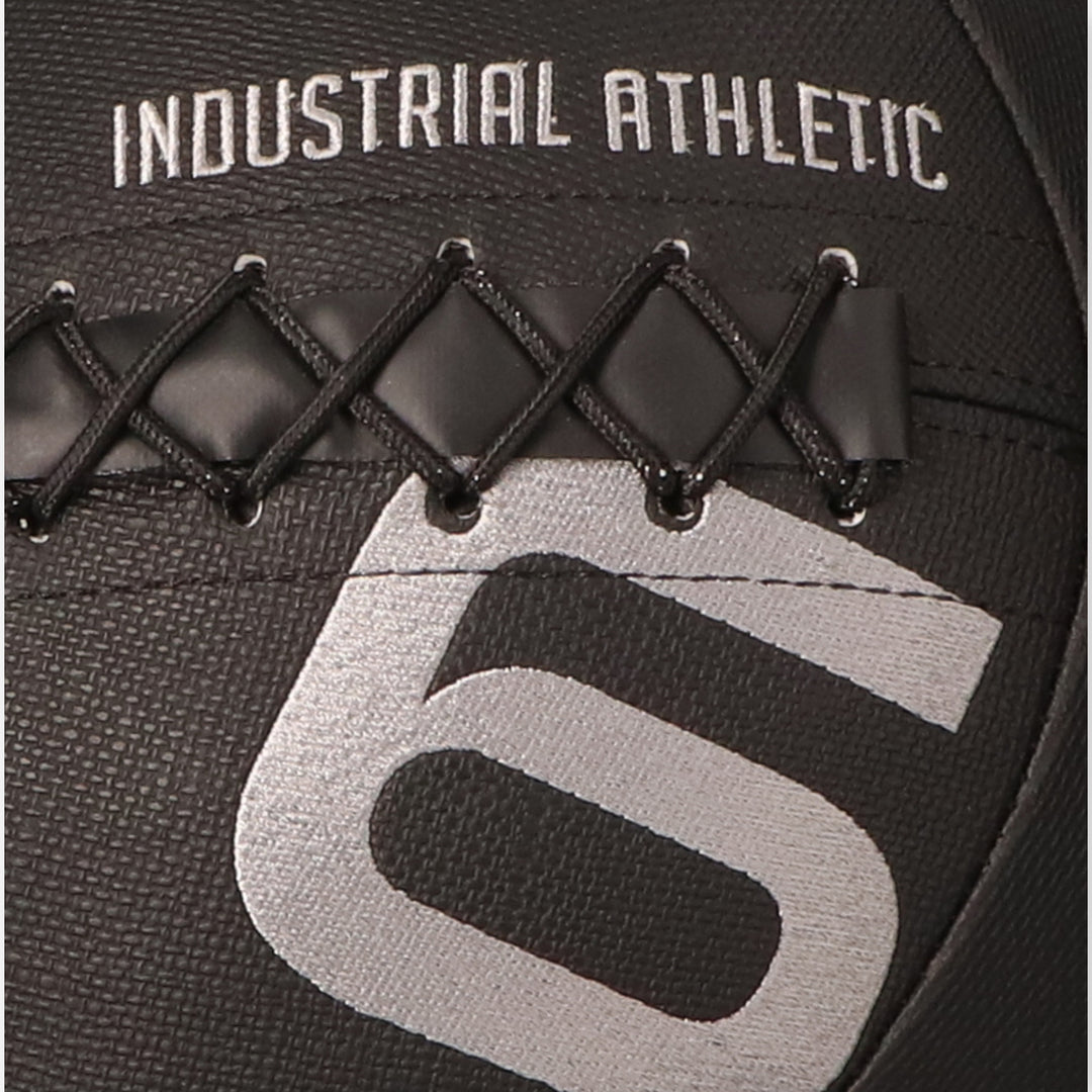 6kg Ballistic Wall Ball | Industrial Athletic

