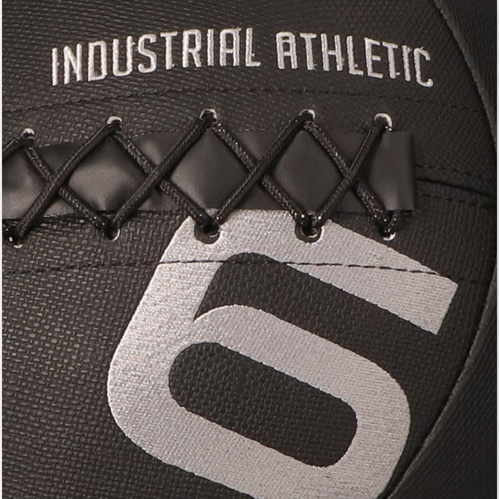 6kg Ballistic Wall Ball | Industrial Athletic

