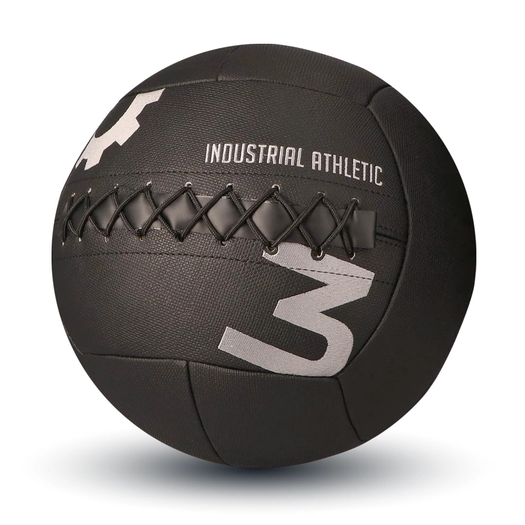 Industrial Athletic Wall Ball 3kg