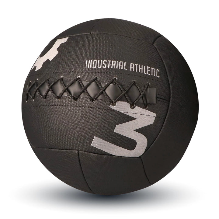Industrial Athletic Wall Ball 3kg