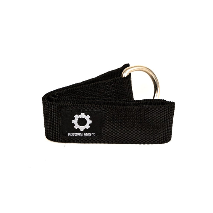 Squat Rack Strap X-Core Squat Rack Strap – Industrial Athletic