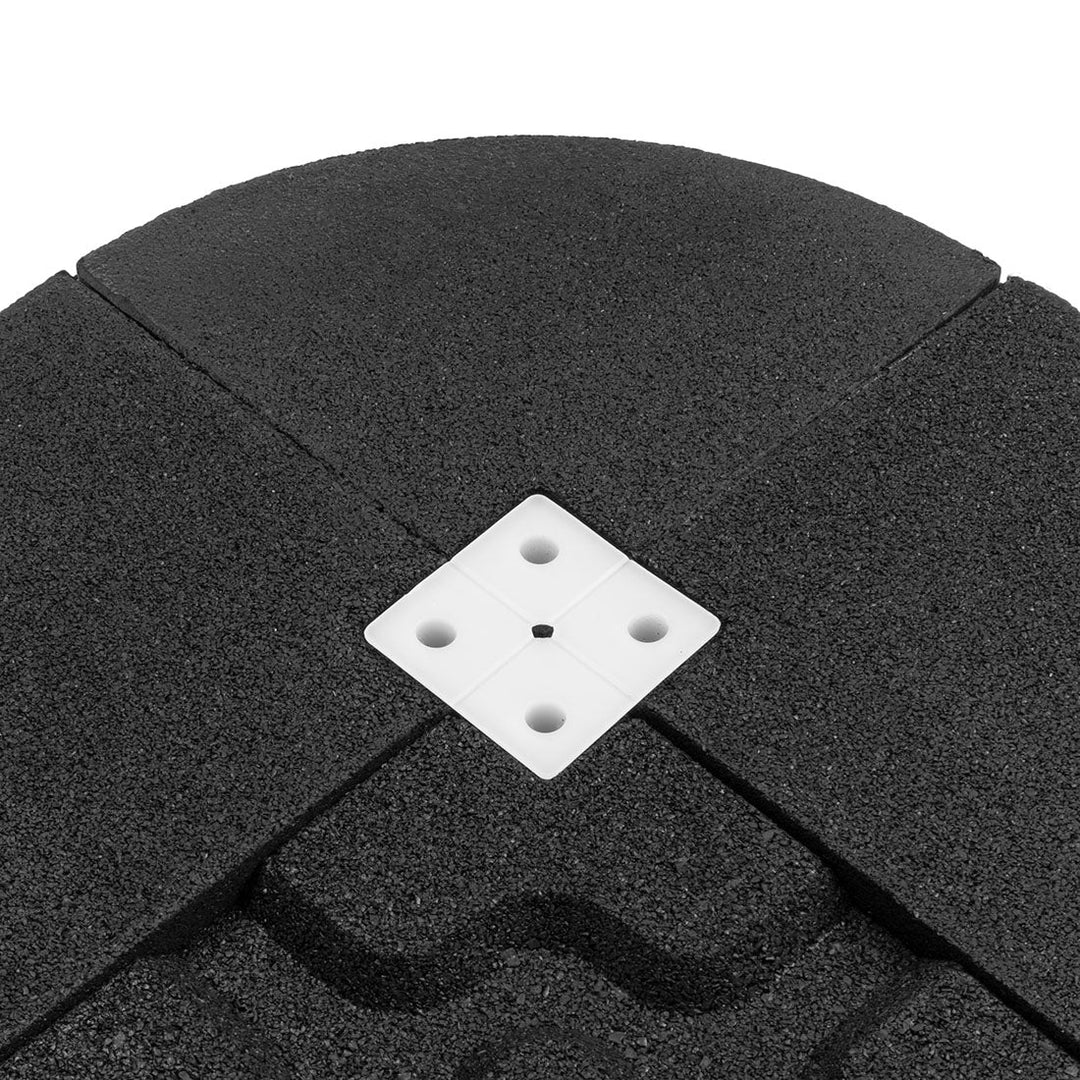 Ultra-Mat-X 50mm Corner