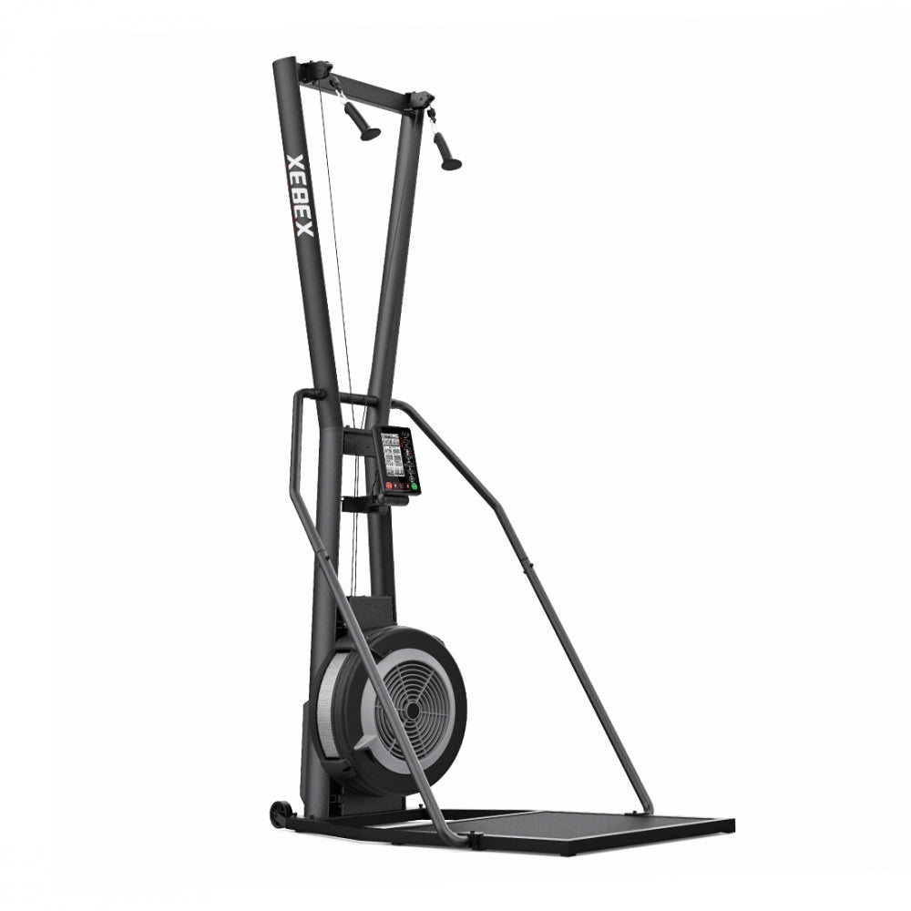 Ski Erg+ Floor Stand