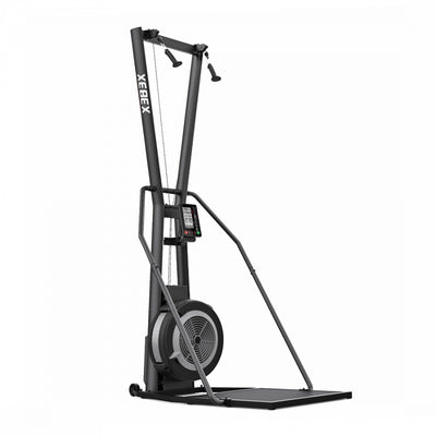 Ski Erg+ Floor Stand