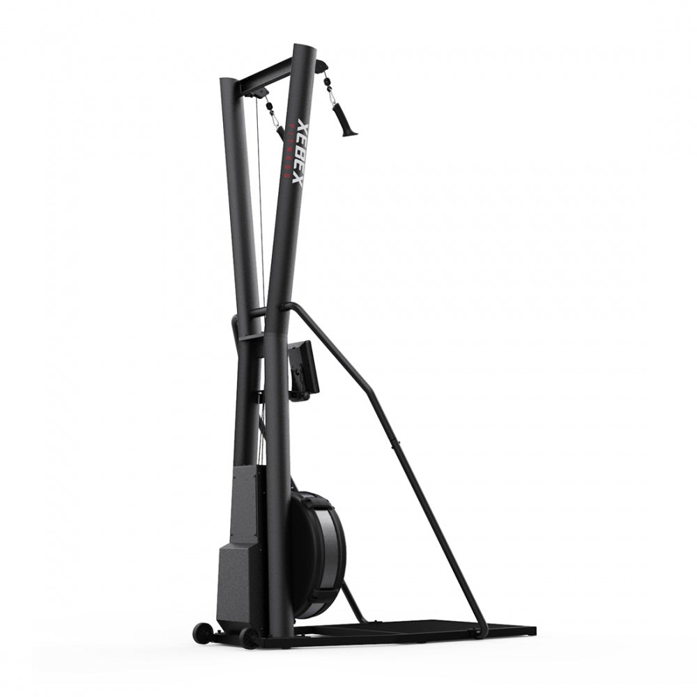 Ski Erg+ Floor Stand