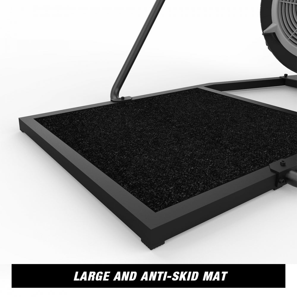 Ski Erg+ Floor Stand