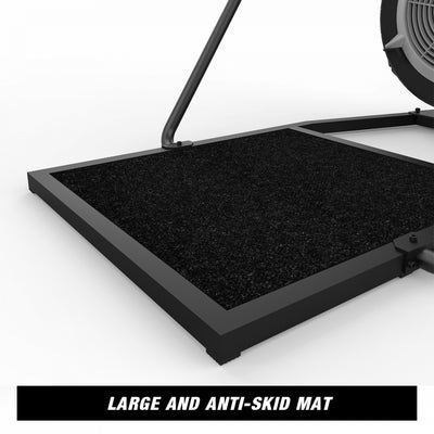 Ski Erg+ Floor Stand