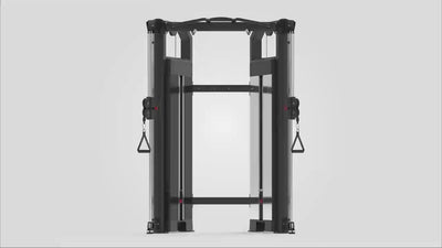 FT6 Functional Trainer