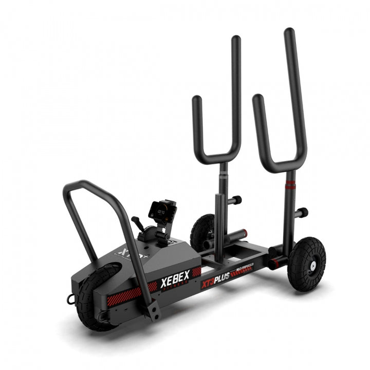 Xebex XT3 Sled | Industrial Athletic


