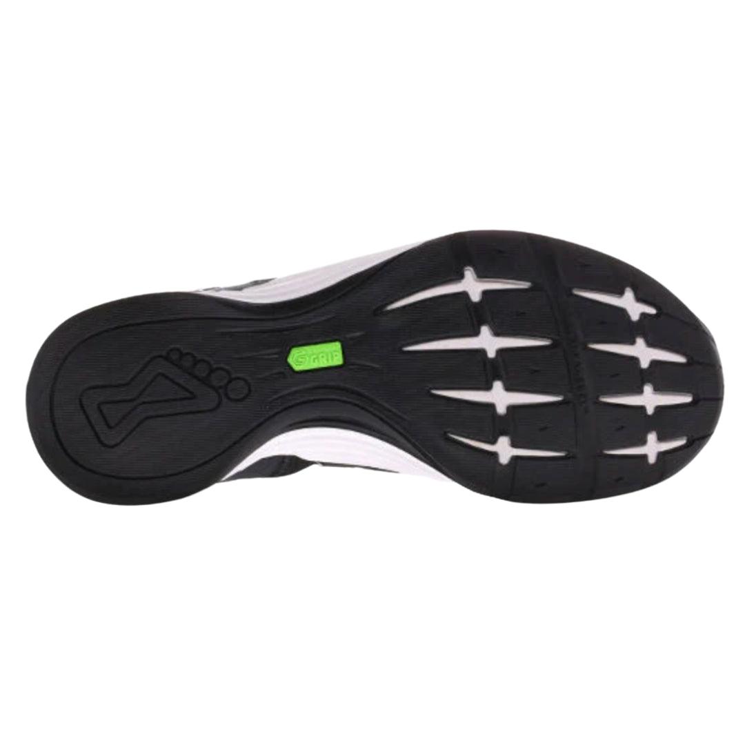 F-LITE G 300 M Black/White - Industrial Athletic