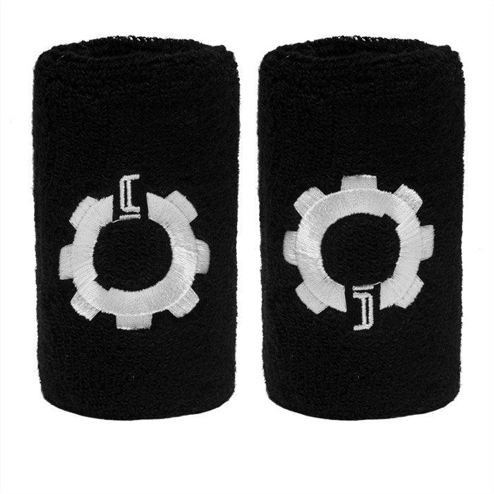 Kettlebell Wrist Guards By Industrial Athletic