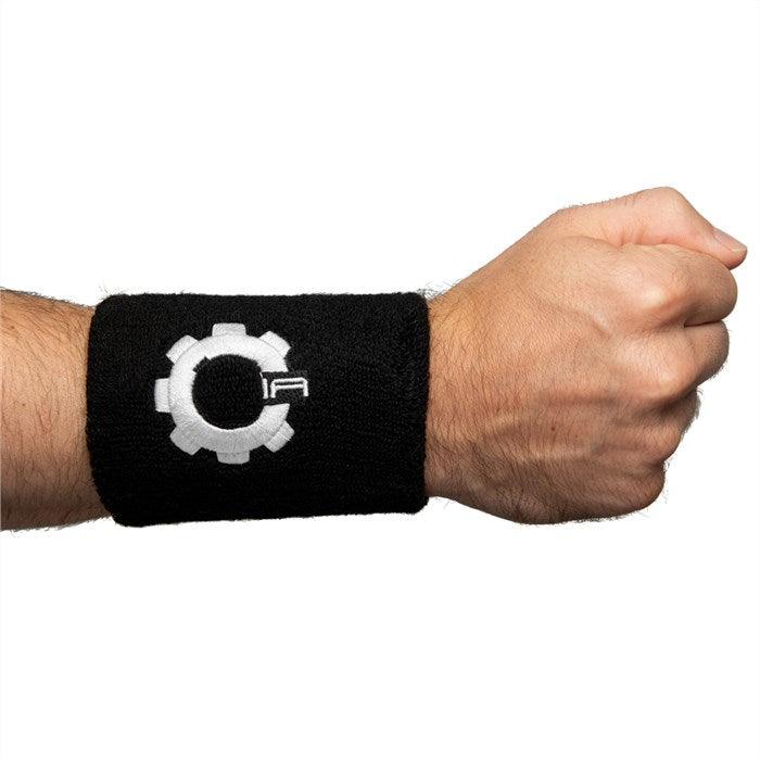 Kettlebell Wrist Guards By Industrial Athletic