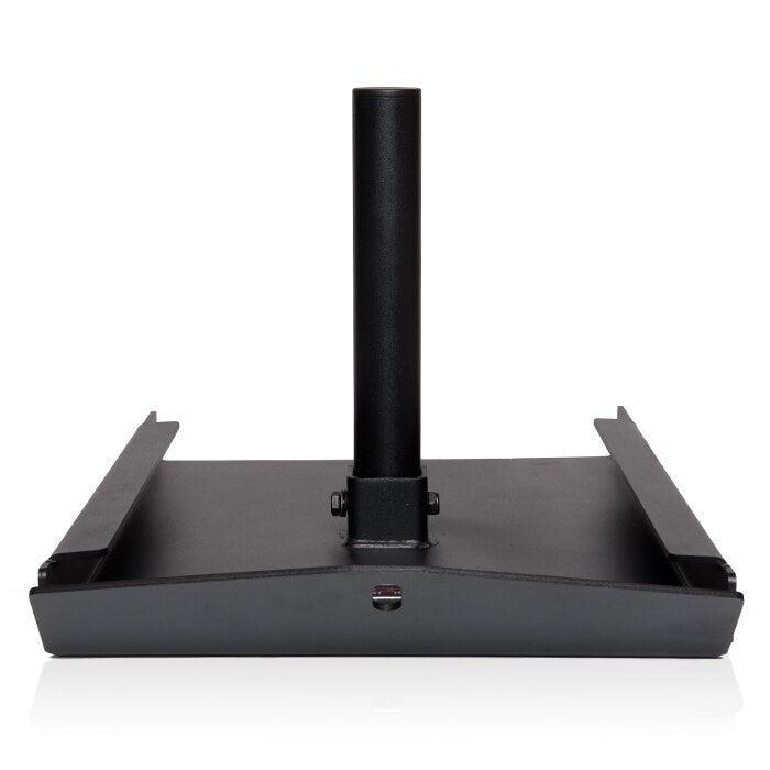 Sprint Sled + Tow Strap - Industrial Athletic