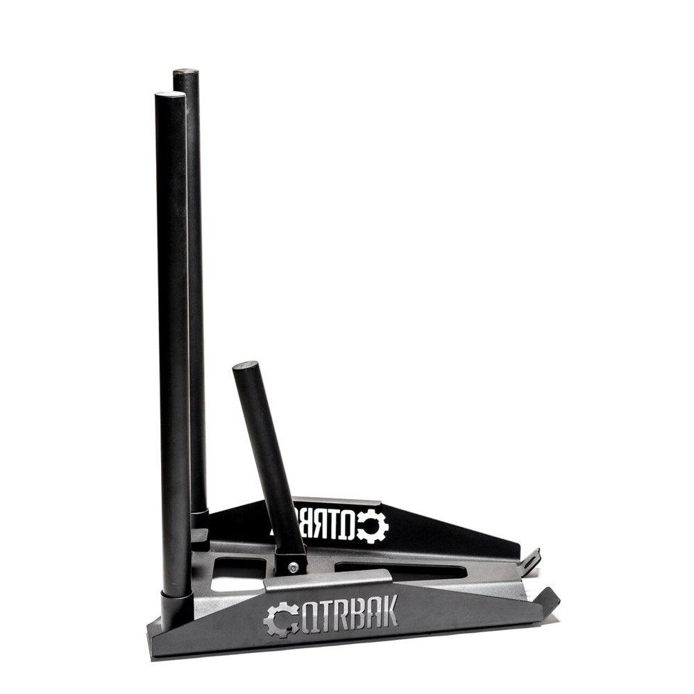 The Quarterback Sled - Industrial Athletic