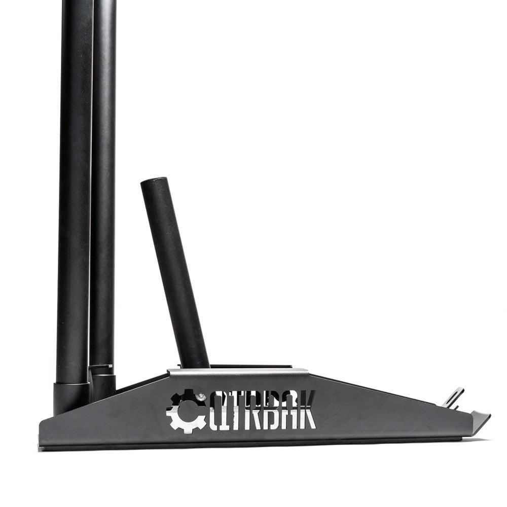 The Quarterback Sled - Industrial Athletic