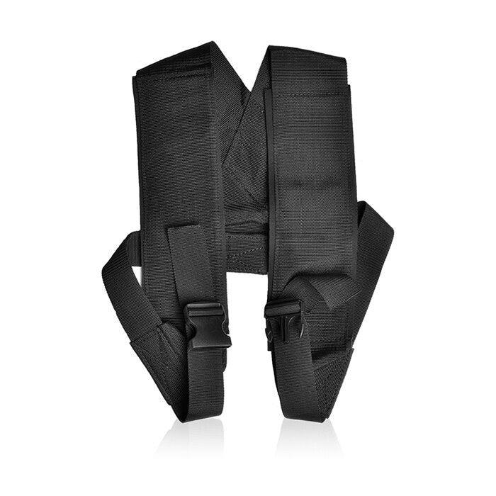 Tow Harness - Extreme - Industrial Athletic