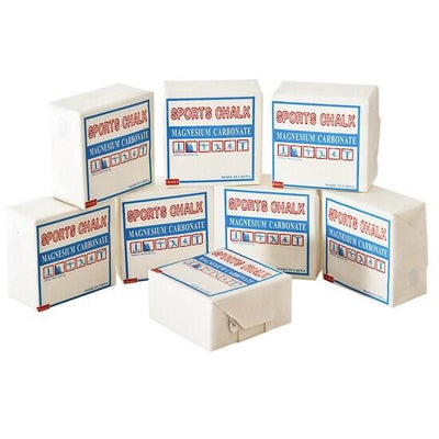 Weightlifting Chalk Blocks (8) - Industrial Athletic