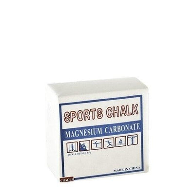 Weightlifting Chalk Blocks (8) - Industrial Athletic