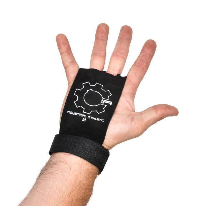 Palm Guards - Industrial Athletic